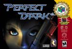 Play <b>Perfect Dark</b> Online